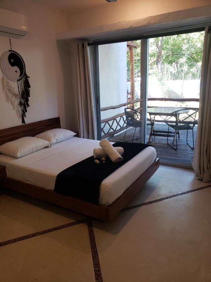 סן פרנסיסקו Casa Candra מראה חיצוני תמונה