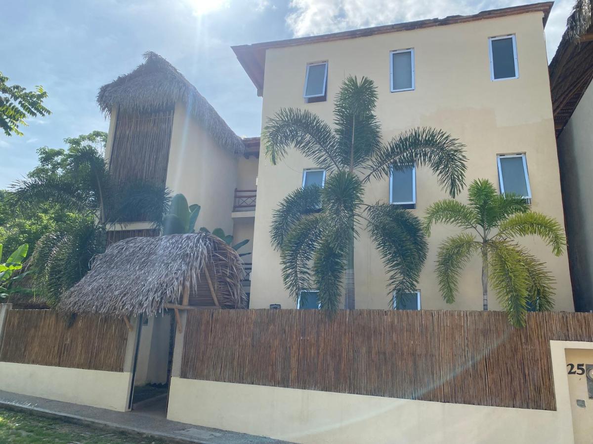 סן פרנסיסקו Casa Candra מראה חיצוני תמונה