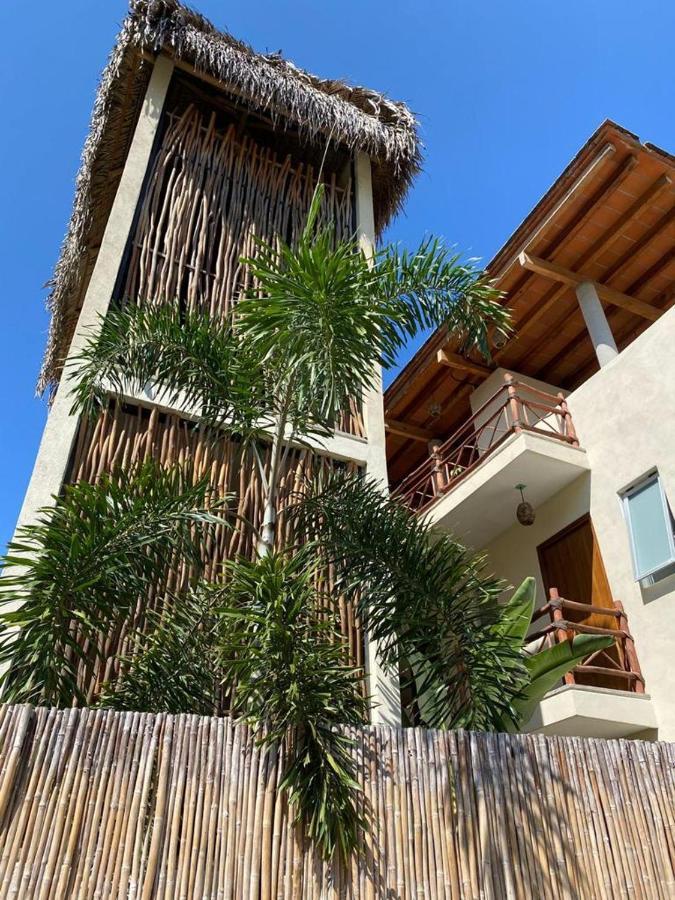 סן פרנסיסקו Casa Candra מראה חיצוני תמונה