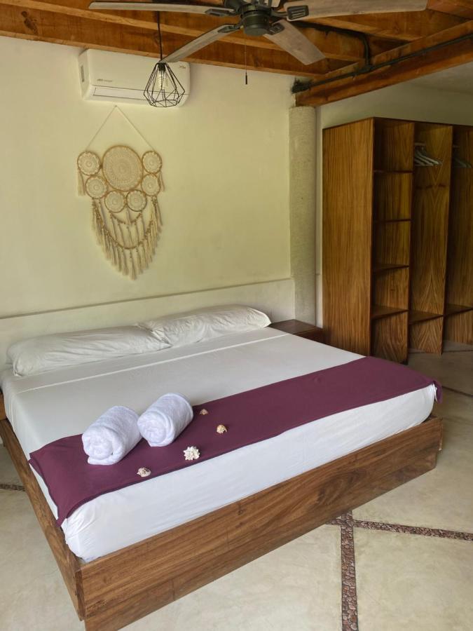 סן פרנסיסקו Casa Candra מראה חיצוני תמונה