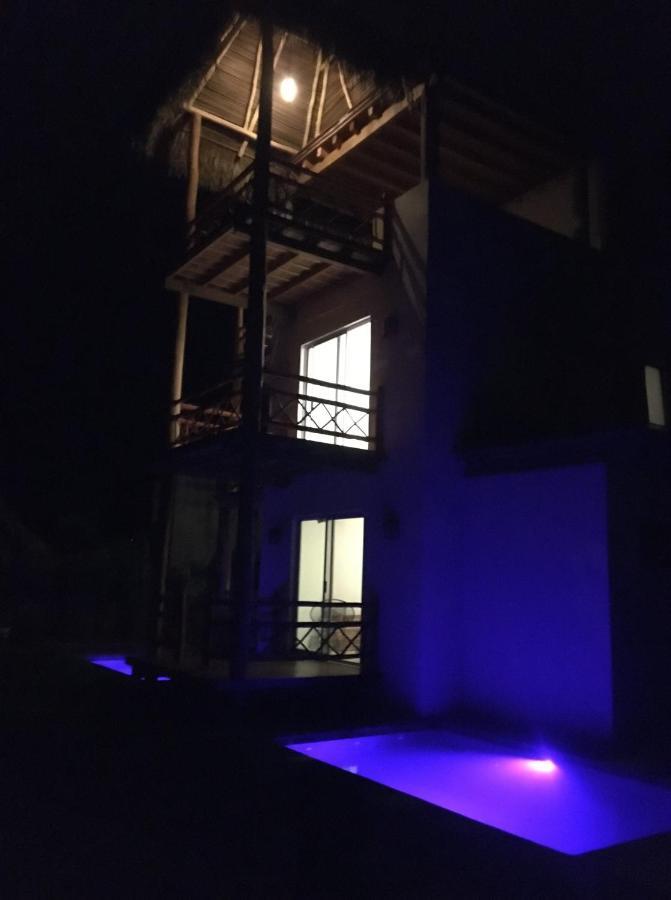 סן פרנסיסקו Casa Candra מראה חיצוני תמונה