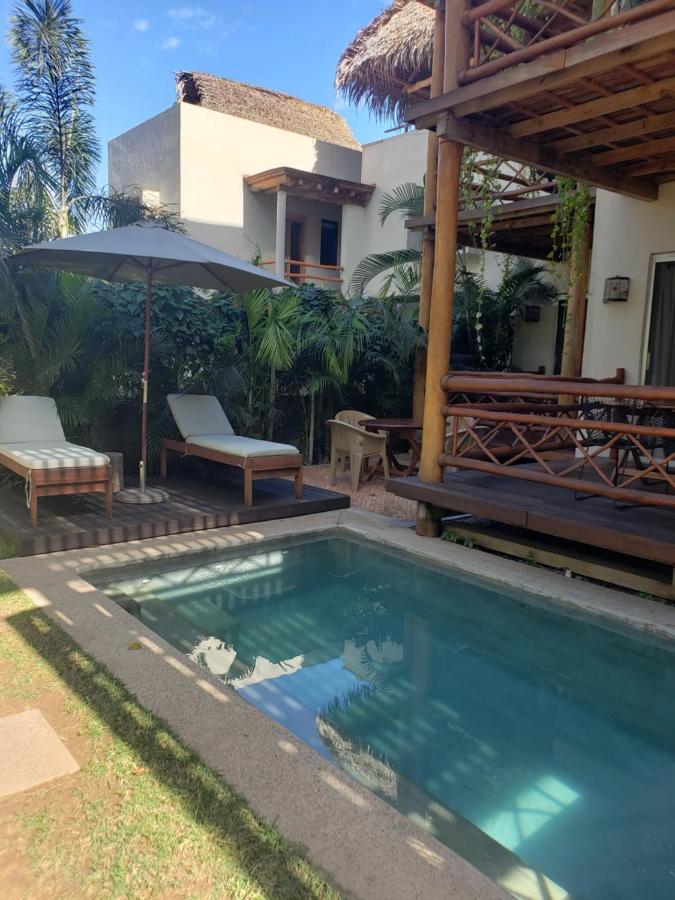 סן פרנסיסקו Casa Candra מראה חיצוני תמונה