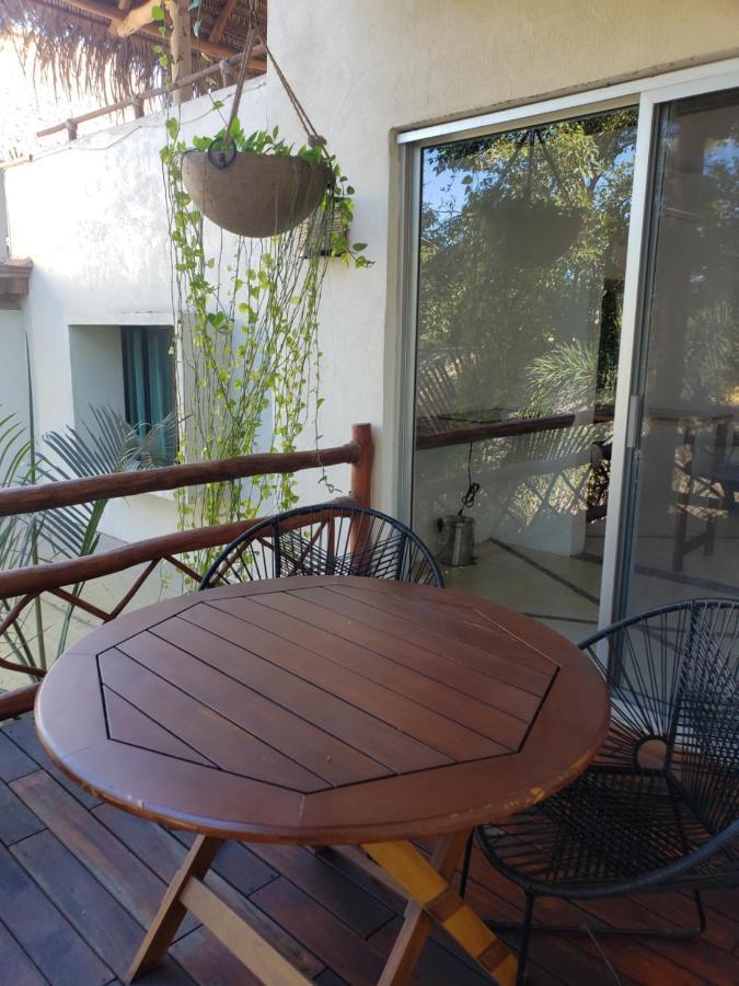 סן פרנסיסקו Casa Candra מראה חיצוני תמונה