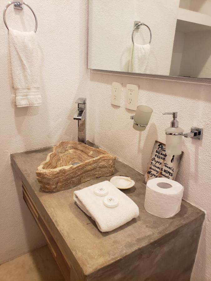 סן פרנסיסקו Casa Candra מראה חיצוני תמונה