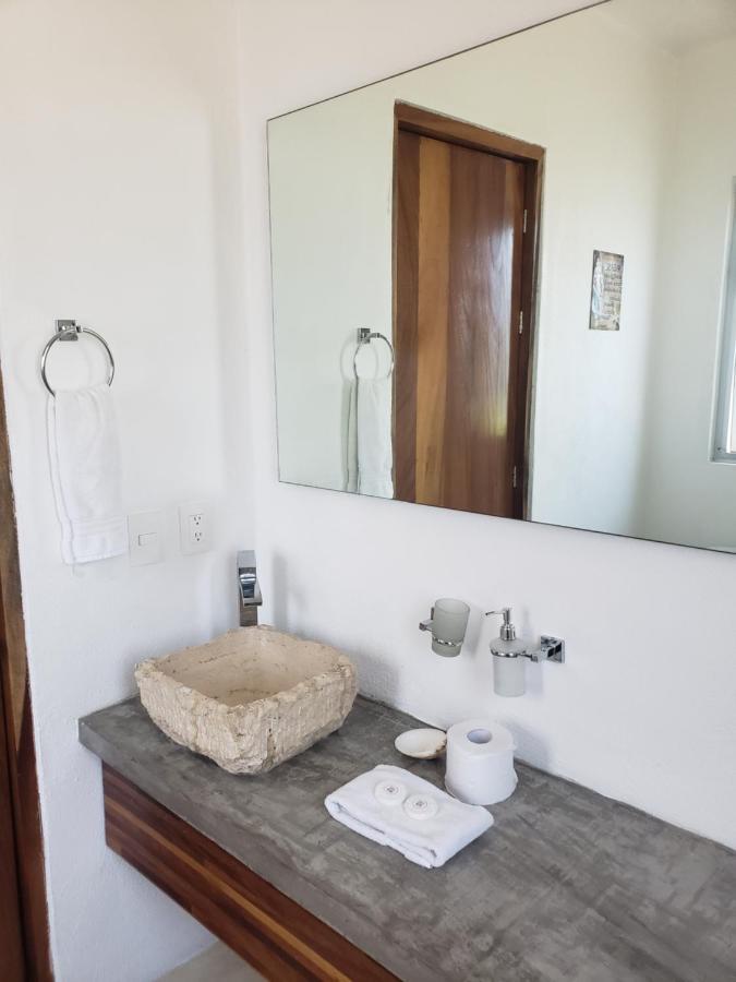 סן פרנסיסקו Casa Candra מראה חיצוני תמונה