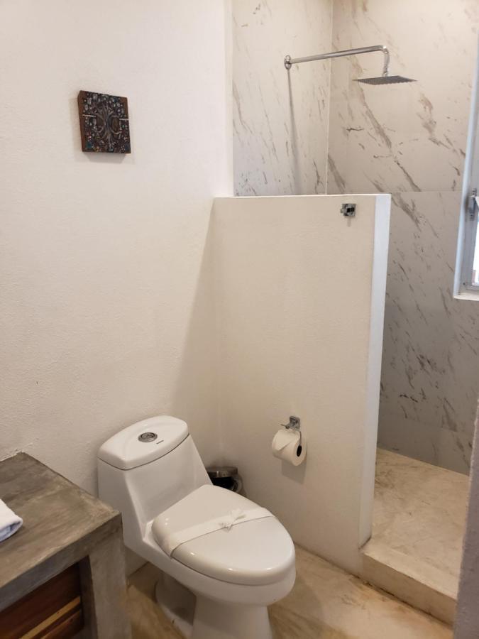 סן פרנסיסקו Casa Candra מראה חיצוני תמונה