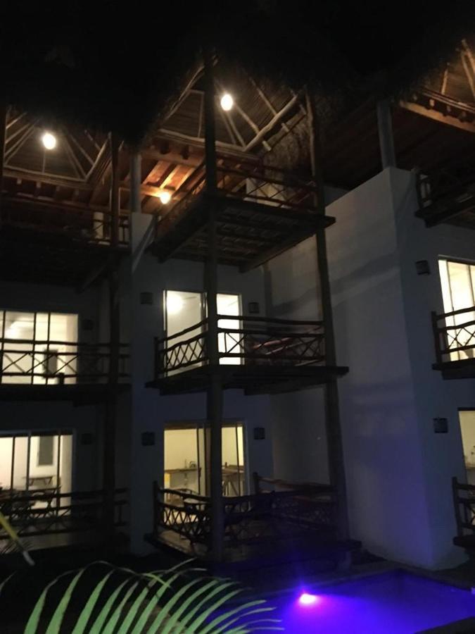 סן פרנסיסקו Casa Candra מראה חיצוני תמונה