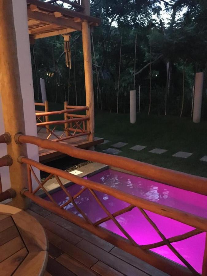 סן פרנסיסקו Casa Candra מראה חיצוני תמונה