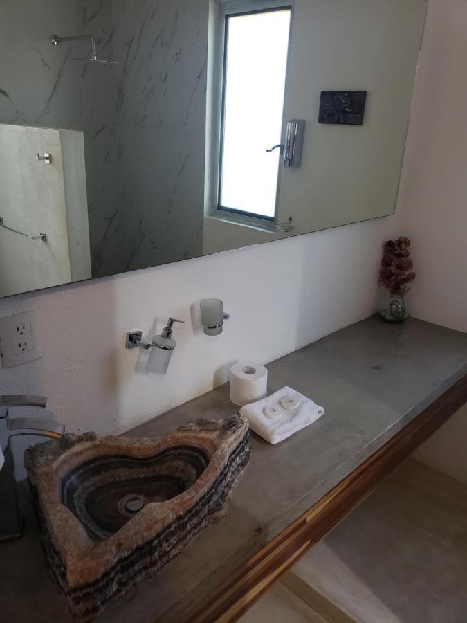 סן פרנסיסקו Casa Candra מראה חיצוני תמונה