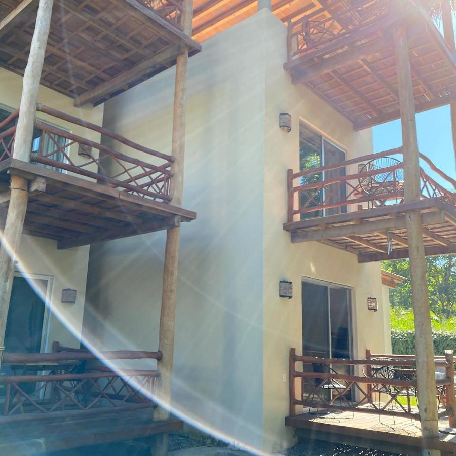 סן פרנסיסקו Casa Candra מראה חיצוני תמונה