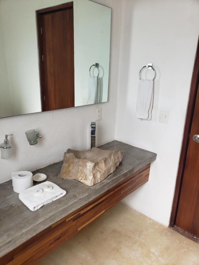 סן פרנסיסקו Casa Candra מראה חיצוני תמונה