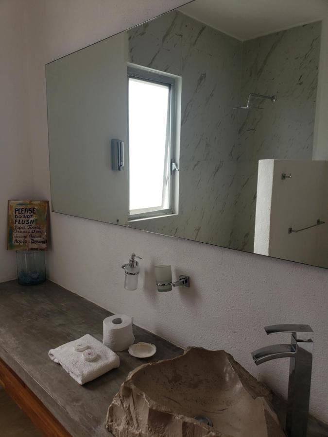 סן פרנסיסקו Casa Candra מראה חיצוני תמונה