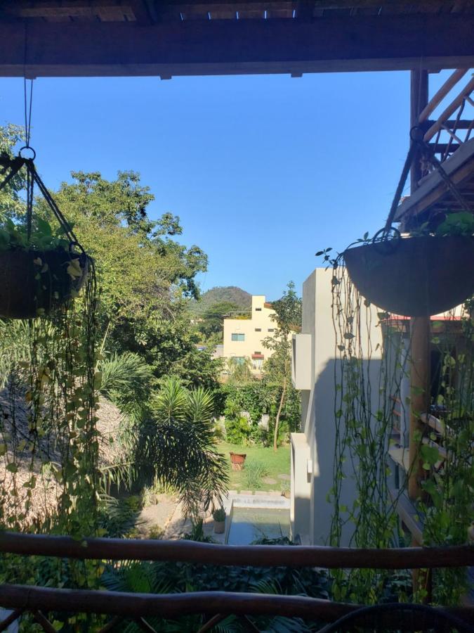 סן פרנסיסקו Casa Candra מראה חיצוני תמונה