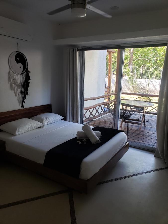 סן פרנסיסקו Casa Candra מראה חיצוני תמונה