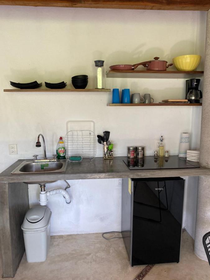 סן פרנסיסקו Casa Candra מראה חיצוני תמונה