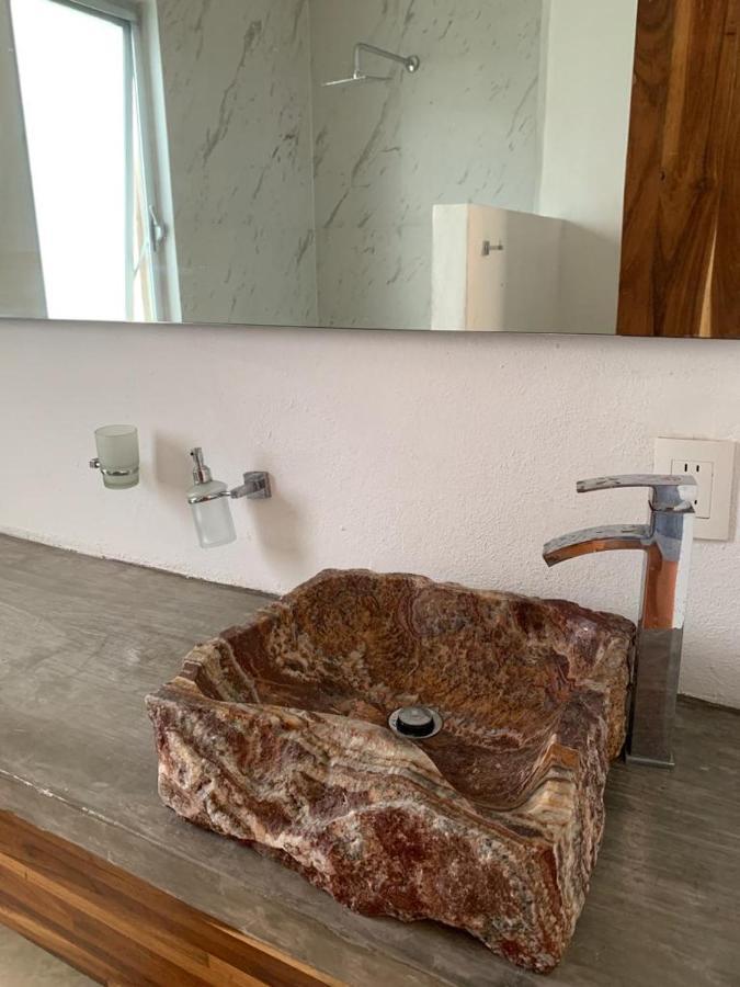 סן פרנסיסקו Casa Candra מראה חיצוני תמונה