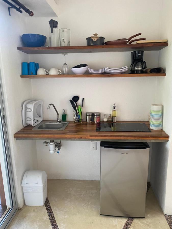 סן פרנסיסקו Casa Candra מראה חיצוני תמונה