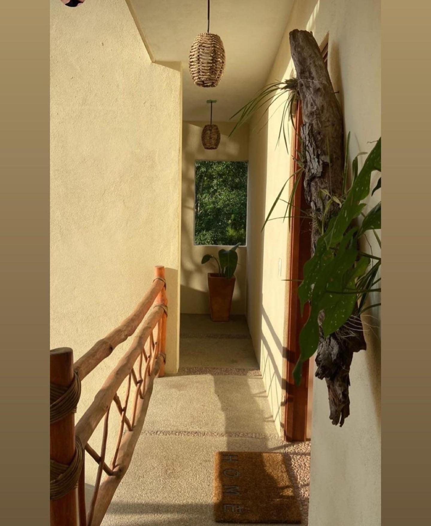 סן פרנסיסקו Casa Candra מראה חיצוני תמונה