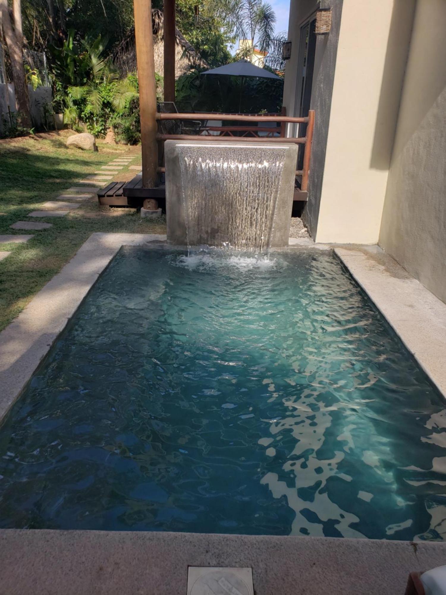 סן פרנסיסקו Casa Candra מראה חיצוני תמונה