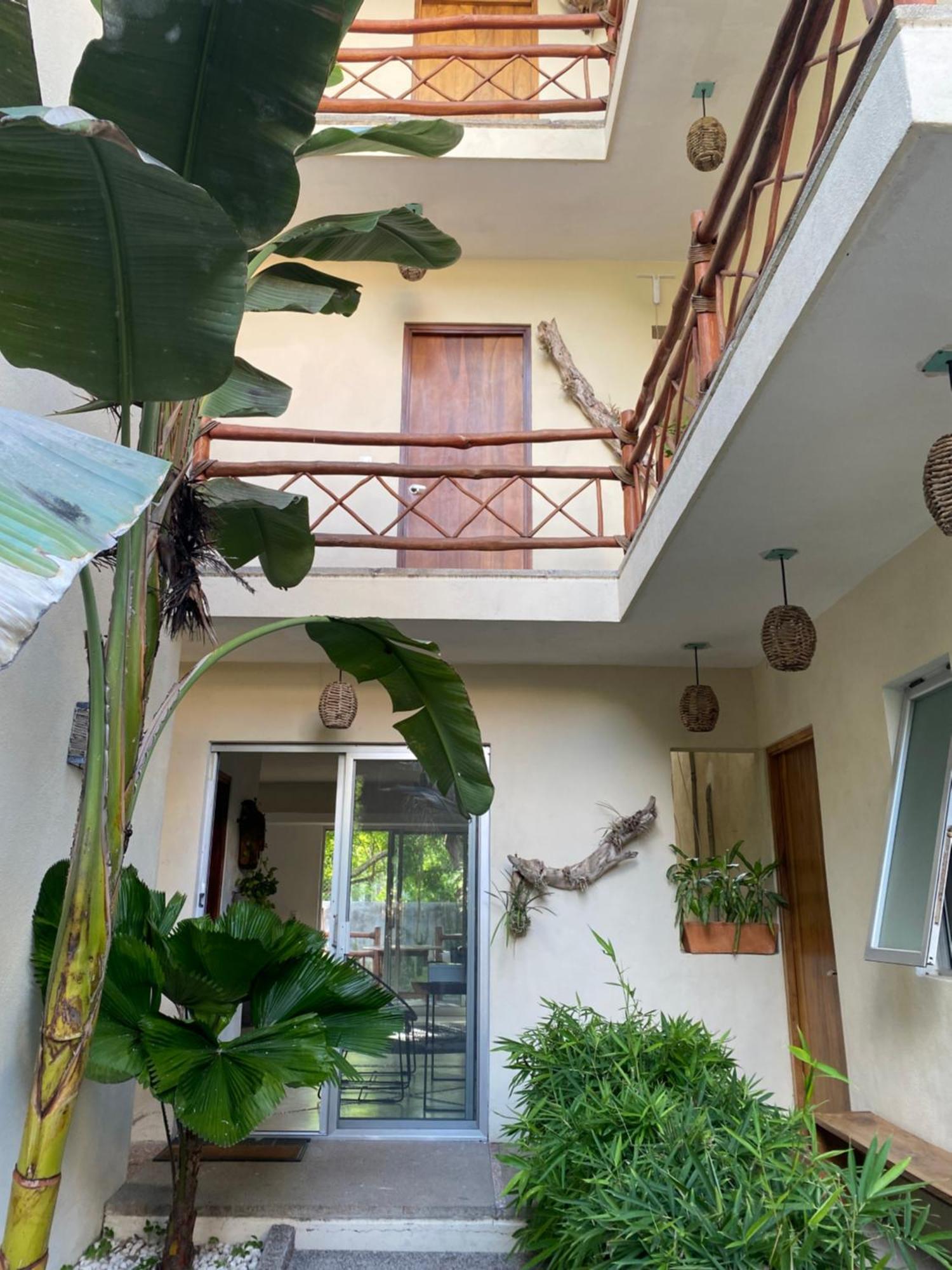 סן פרנסיסקו Casa Candra מראה חיצוני תמונה