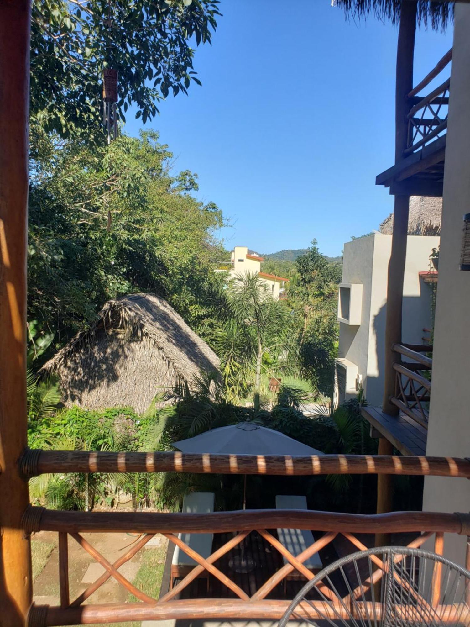 סן פרנסיסקו Casa Candra מראה חיצוני תמונה